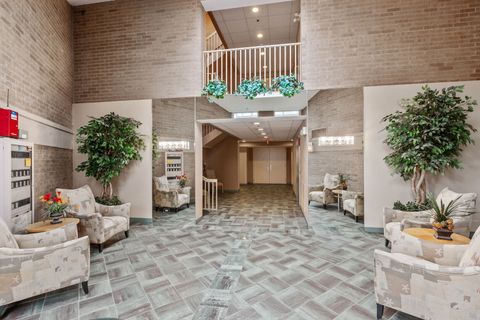 Tiny photo for 140 Manchester Drive #408, Buffalo Grove, IL 60089 (MLS # 12560890)