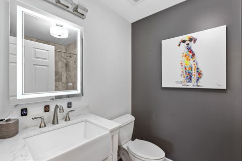 Tiny photo for 140 Manchester Drive #408, Buffalo Grove, IL 60089 (MLS # 12560890)