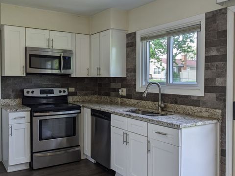 Tiny photo for 508 Bristol Lane, Schaumburg, IL 60194 (MLS # 12640712)