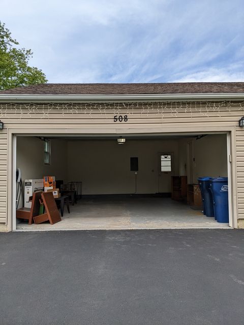 Tiny photo for 508 Bristol Lane, Schaumburg, IL 60194 (MLS # 12640712)