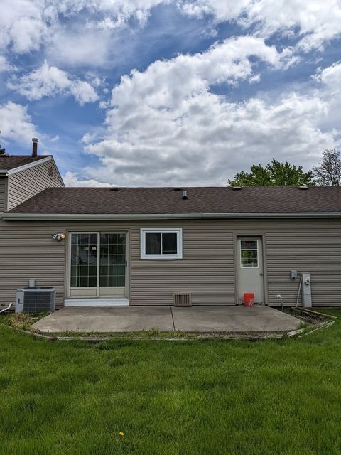 Tiny photo for 508 Bristol Lane, Schaumburg, IL 60194 (MLS # 12640712)