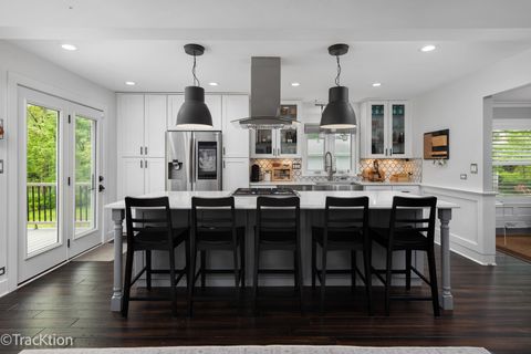 Tiny photo for Naperville, IL 60540 (MLS # 12598991)