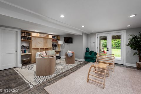 Tiny photo for Naperville, IL 60540 (MLS # 12598991)