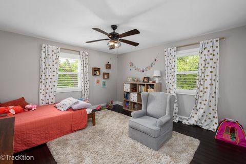 Tiny photo for Naperville, IL 60540 (MLS # 12598991)