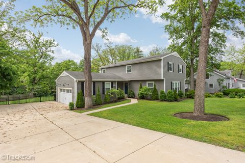 Photo of Naperville, IL 60540 (MLS # 12598991)