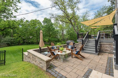 Tiny photo for Naperville, IL 60540 (MLS # 12598991)