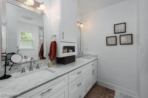 Tiny photo for Naperville, IL 60540 (MLS # 12598991)