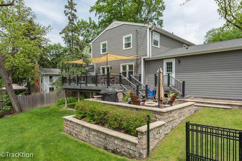 Tiny photo for Naperville, IL 60540 (MLS # 12598991)