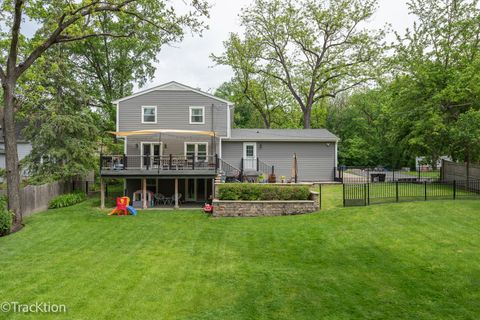 Tiny photo for Naperville, IL 60540 (MLS # 12598991)