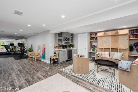 Tiny photo for Naperville, IL 60540 (MLS # 12598991)