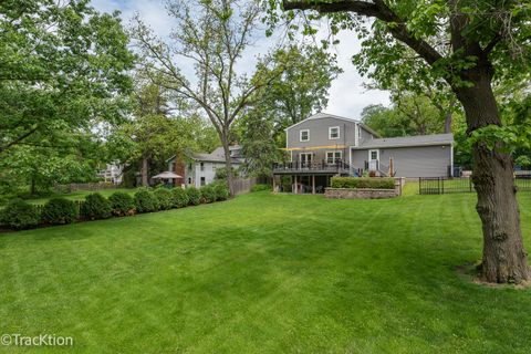Tiny photo for Naperville, IL 60540 (MLS # 12598991)