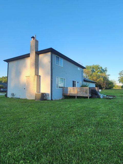 A home in Markham