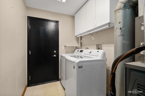 Tiny photo for 230 St James Parkway #A, Sugar Grove, IL 60554 (MLS # 12488116)