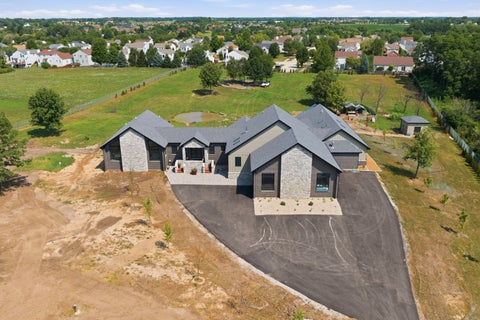 Tiny photo for 14300 W 167th Street, Homer Glen, IL 60491 (MLS # 12673596)