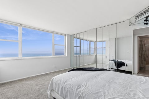 Tiny photo for 6301 N Sheridan Road #11L, Chicago, IL 60660 (MLS # 12648576)