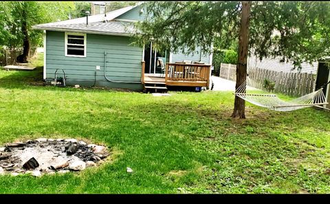 Tiny photo for 24530 W Luther Avenue, Round Lake, IL 60073 (MLS # 12533680)