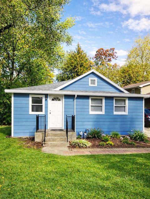 24530 W Luther Avenue Round Lake IL 60073