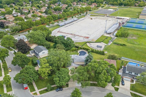 Tiny photo for 2019 E Avon Lane, Arlington Heights, IL 60004 (MLS # 12708738)