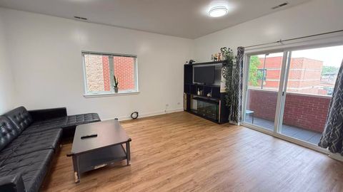 Tiny photo for 705 W 31st Street #2W, Chicago, IL 60616 (MLS # 12642797)