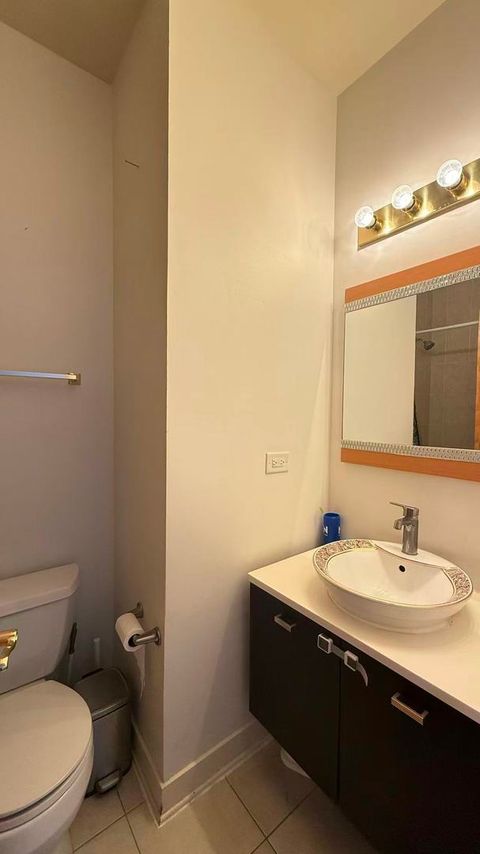 Tiny photo for 705 W 31st Street #2W, Chicago, IL 60616 (MLS # 12642797)