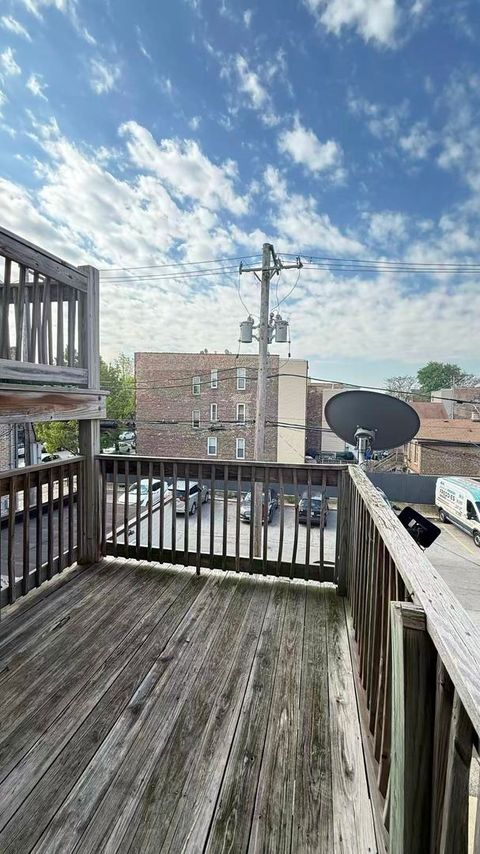 Tiny photo for 705 W 31st Street #2W, Chicago, IL 60616 (MLS # 12642797)