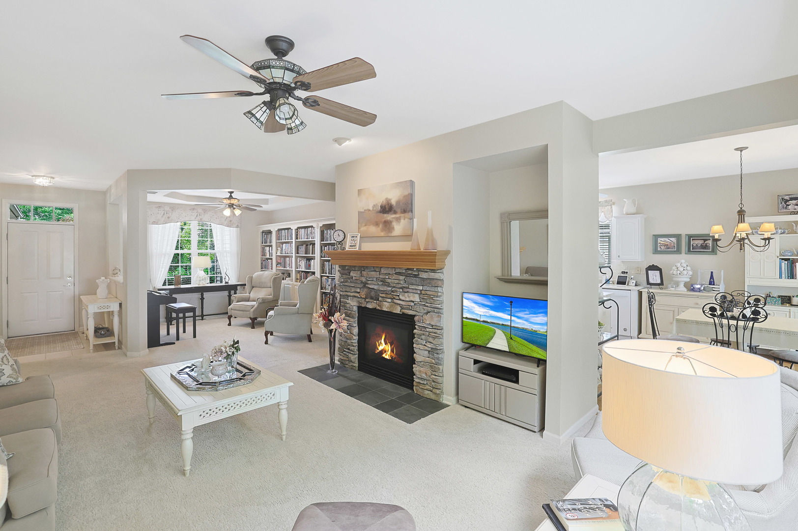 12345 Hickory Court