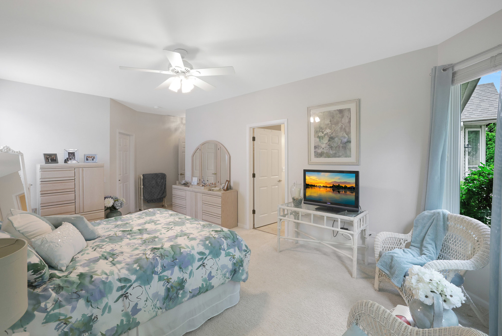 12345 Hickory Court