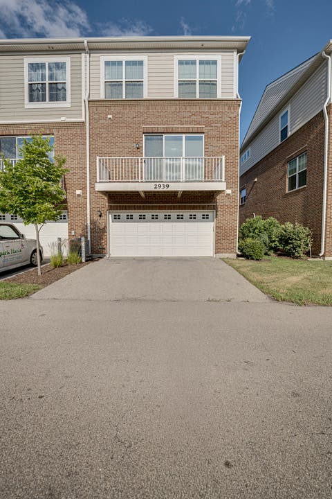 Tiny photo for 2939 SHOWPLACE Drive, Naperville, IL 60564 (MLS # 12714125)