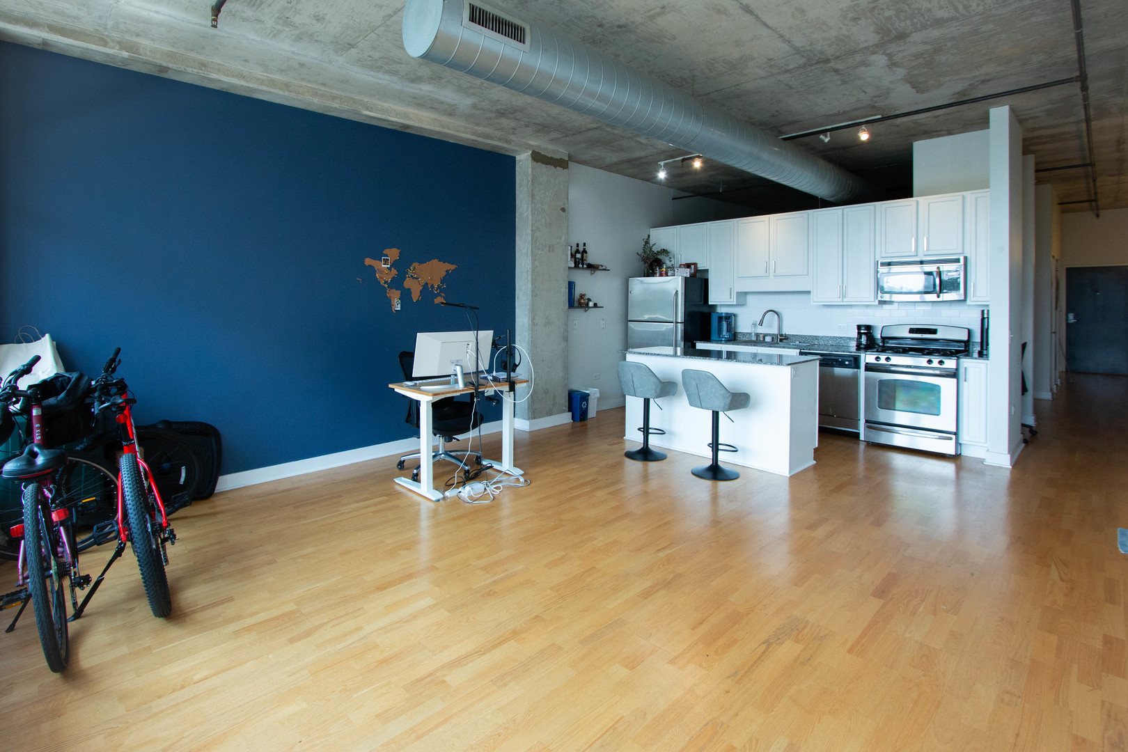50 E 16th Street 311