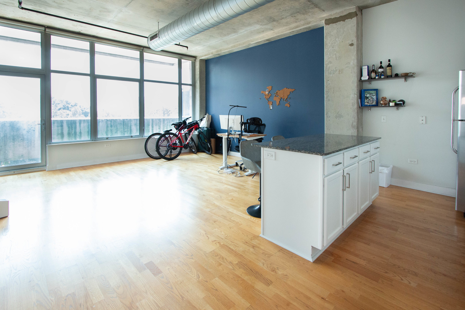 50 E 16th Street 311