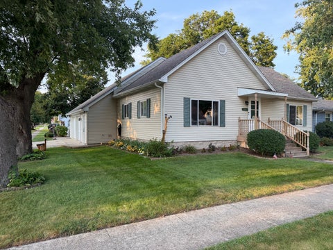 341 W Wood Drive, Peotone, IL 60468 - #: 12713501