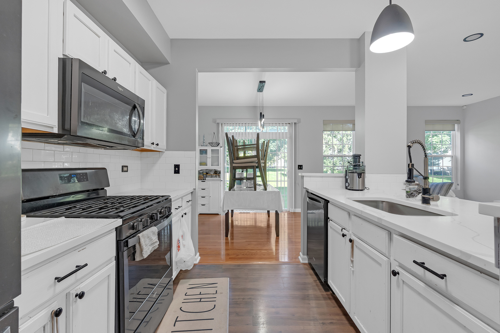 158 N Palmer Drive
