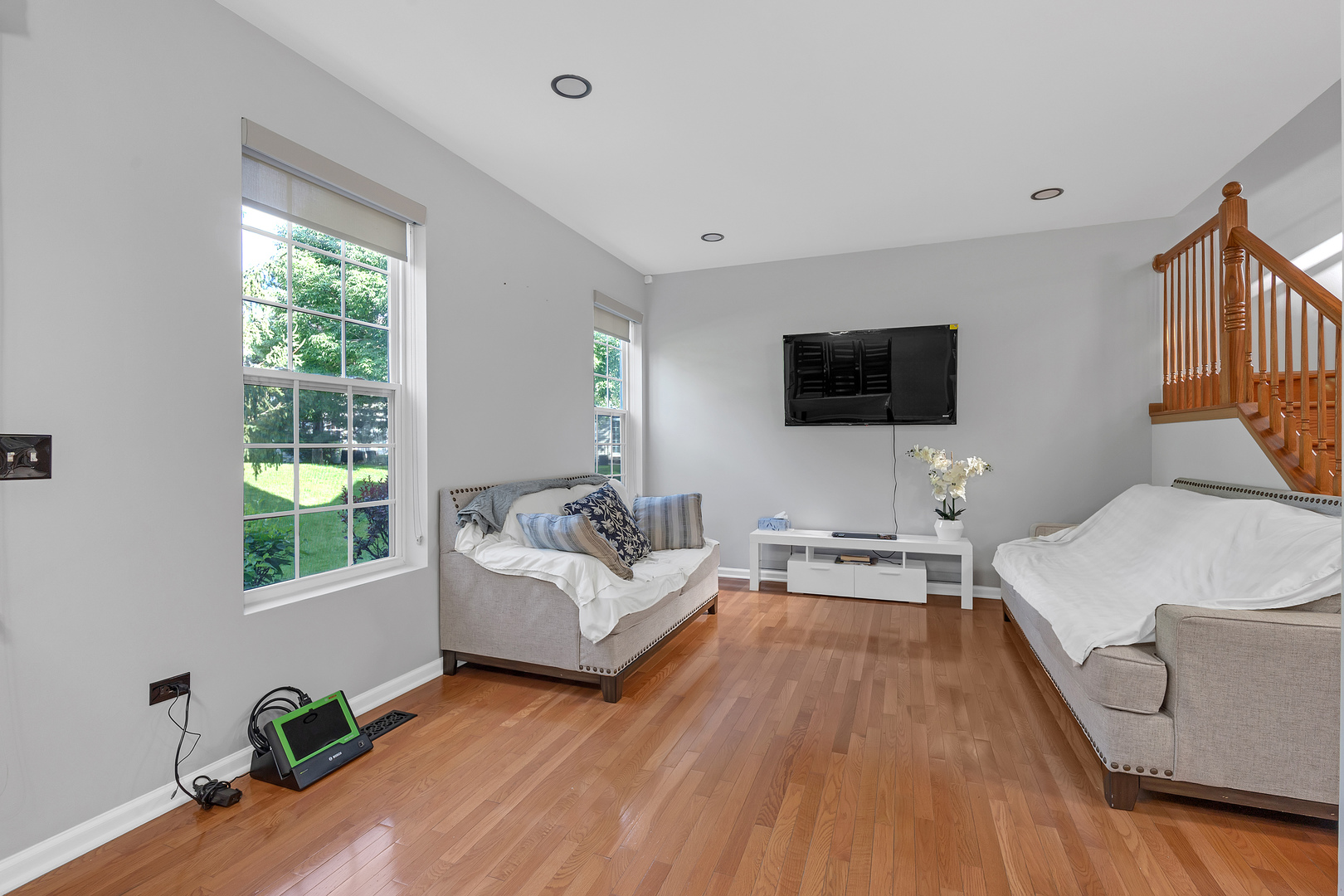158 N Palmer Drive