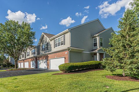 Tiny photo for 158 N Palmer Drive, Bolingbrook, IL 60490 (MLS # 12694398)