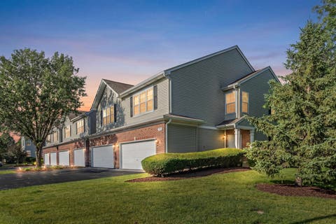 Photo of 158 N Palmer Drive, Bolingbrook, IL 60490 (MLS # 12694398)