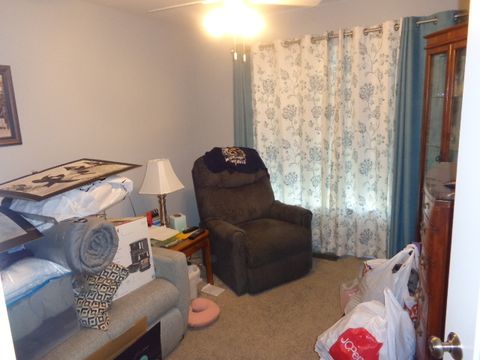 Tiny photo for 489 CARDINAL Drive, Manteno, IL 60950 (MLS # 12456225)