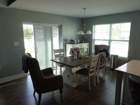 Tiny photo for 489 CARDINAL Drive, Manteno, IL 60950 (MLS # 12456225)