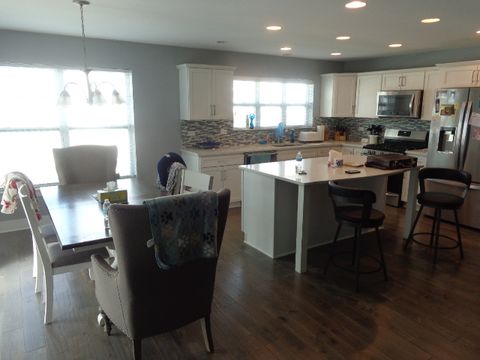 Tiny photo for 489 CARDINAL Drive, Manteno, IL 60950 (MLS # 12456225)