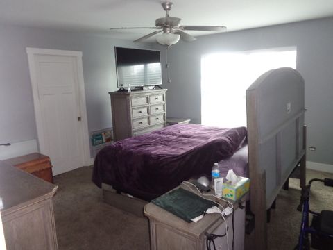 Tiny photo for 489 CARDINAL Drive, Manteno, IL 60950 (MLS # 12456225)