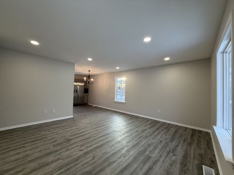 Tiny photo for 12707 W Graves Avenue, Beach Park, IL 60087 (MLS # 12548780)