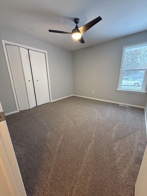 Tiny photo for 12707 W Graves Avenue, Beach Park, IL 60087 (MLS # 12548780)