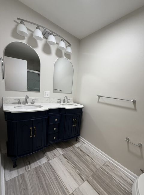 Tiny photo for 12707 W Graves Avenue, Beach Park, IL 60087 (MLS # 12548780)