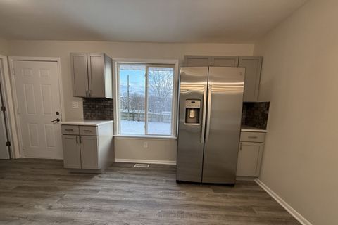 Tiny photo for 12707 W Graves Avenue, Beach Park, IL 60087 (MLS # 12548780)