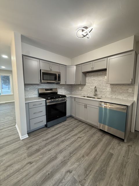 Tiny photo for 12707 W Graves Avenue, Beach Park, IL 60087 (MLS # 12548780)