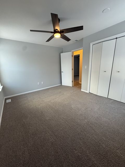 Tiny photo for 12707 W Graves Avenue, Beach Park, IL 60087 (MLS # 12548780)