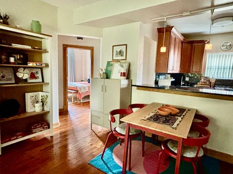 Tiny photo for 4411 N Sacramento Avenue #1, Chicago, IL 60625 (MLS # 12503078)