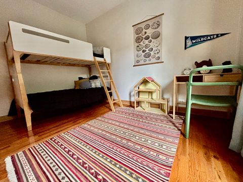 Tiny photo for 4411 N Sacramento Avenue #1, Chicago, IL 60625 (MLS # 12503078)