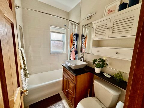 Tiny photo for 4411 N Sacramento Avenue #1, Chicago, IL 60625 (MLS # 12503078)