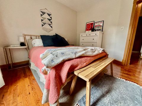 Tiny photo for 4411 N Sacramento Avenue #1, Chicago, IL 60625 (MLS # 12503078)
