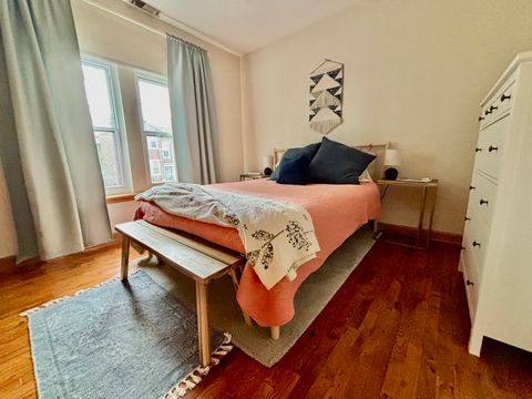 Tiny photo for 4411 N Sacramento Avenue #1, Chicago, IL 60625 (MLS # 12503078)